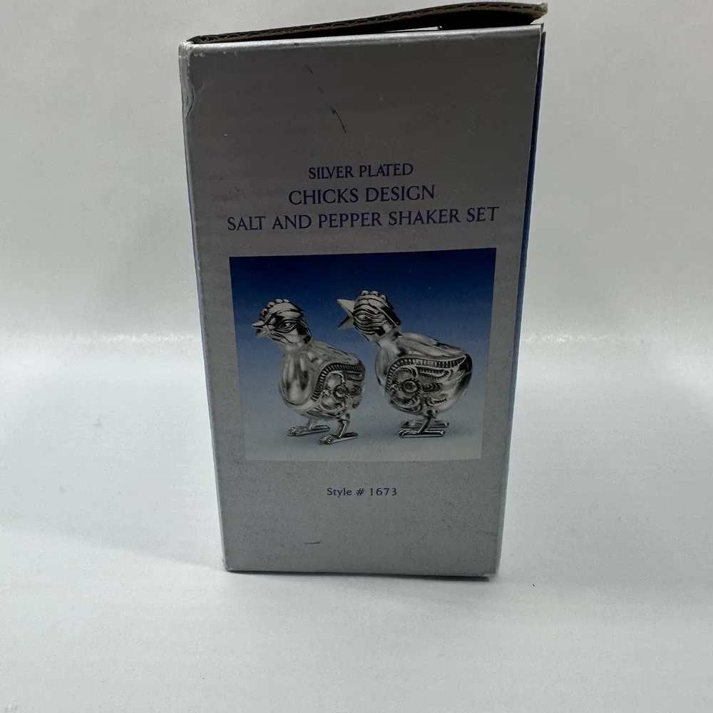 Godinger silver art